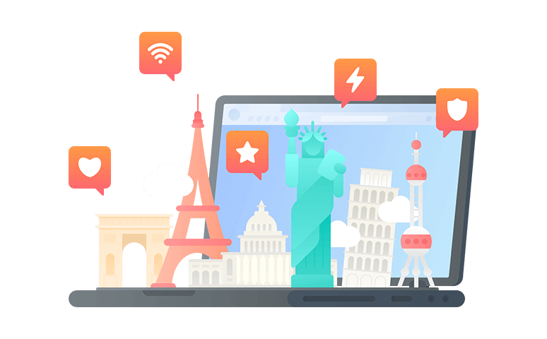 在尼日利亚连接到中国vpn - 穿锁回国